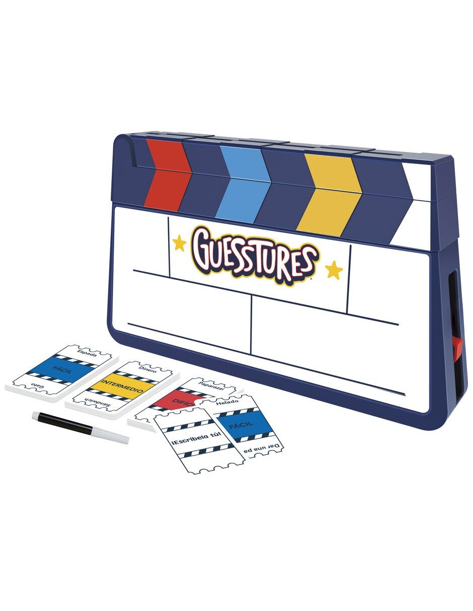 Gestos Clásicos 4