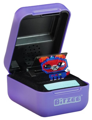 Bitzee Spin Master 1