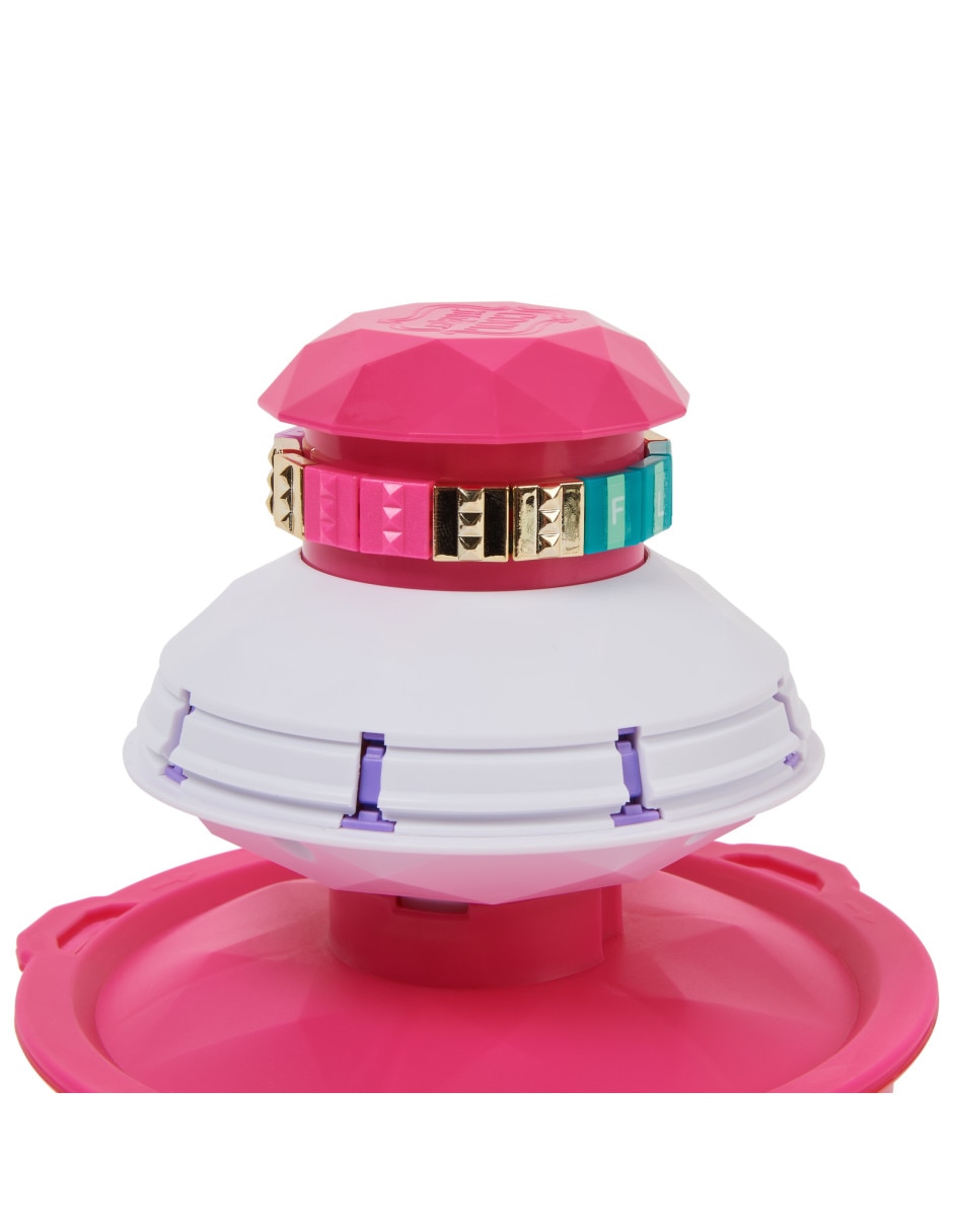 Set accesorios de belleza Paw Patrol Estudio Pop Creador de Pulseras 3