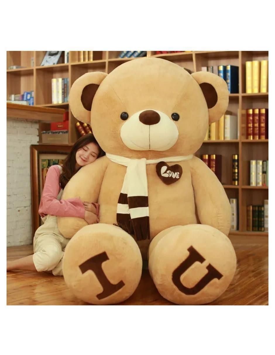 Peluche de Oso de 85 cm 2