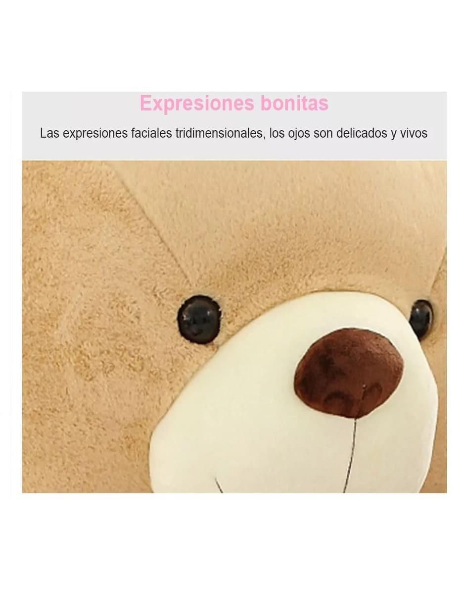 Peluche de Oso de 85 cm 3