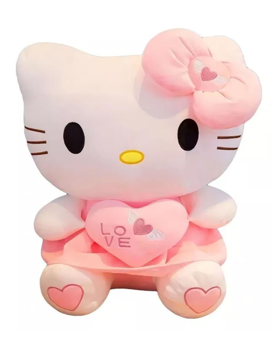 Peluche de Gato de 25 cm Peluche de Gato de 25 cm