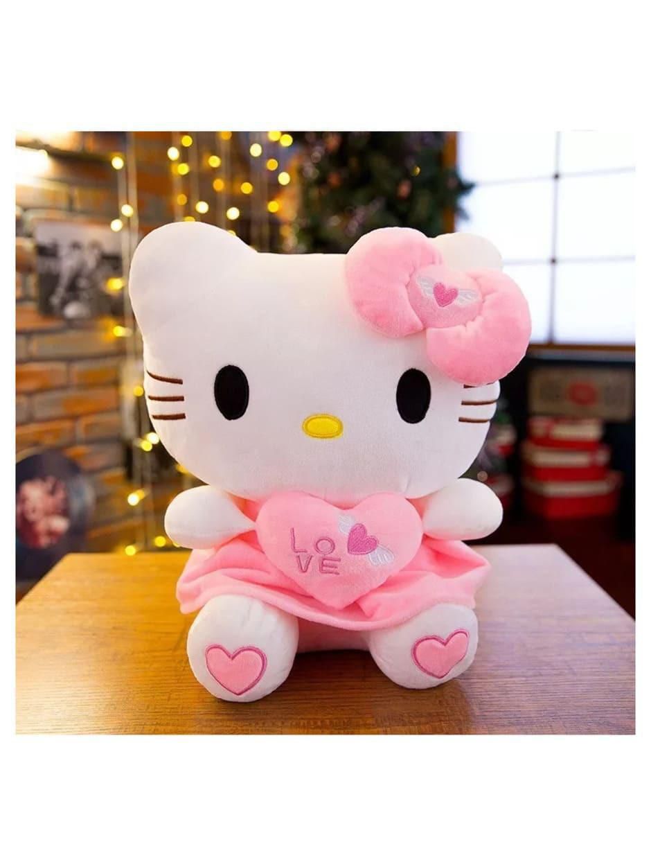 Peluche de Gato de 25 cm 3