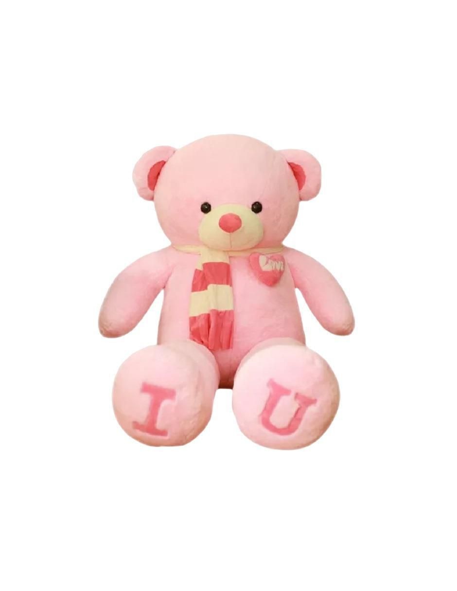 Peluche de Oso de 100 cm Peluche de Oso de 100 cm