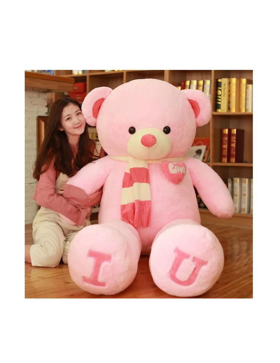 Peluche de Oso de 100 cm