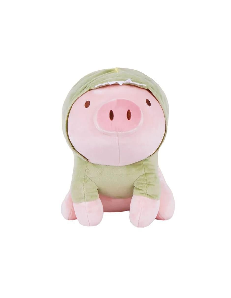 Peluche de Cerdo de 27 cm Peluche de Cerdo de 27 cm