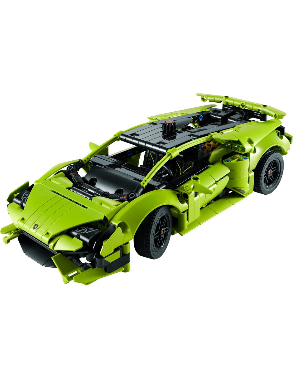 LEGO Lamborghini Huracán Tecnica 42161 Technic