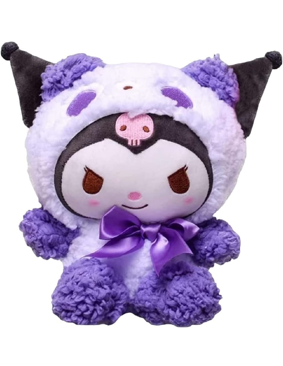 Peluche de hecho a mano de 25 cm Peluche de hecho a mano de 25 cm