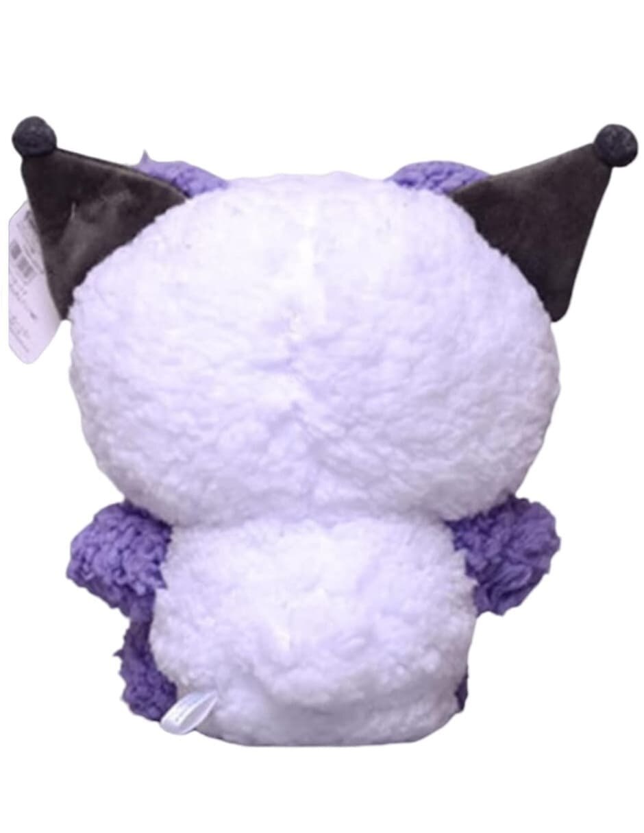 Peluche de hecho a mano de 25 cm 3