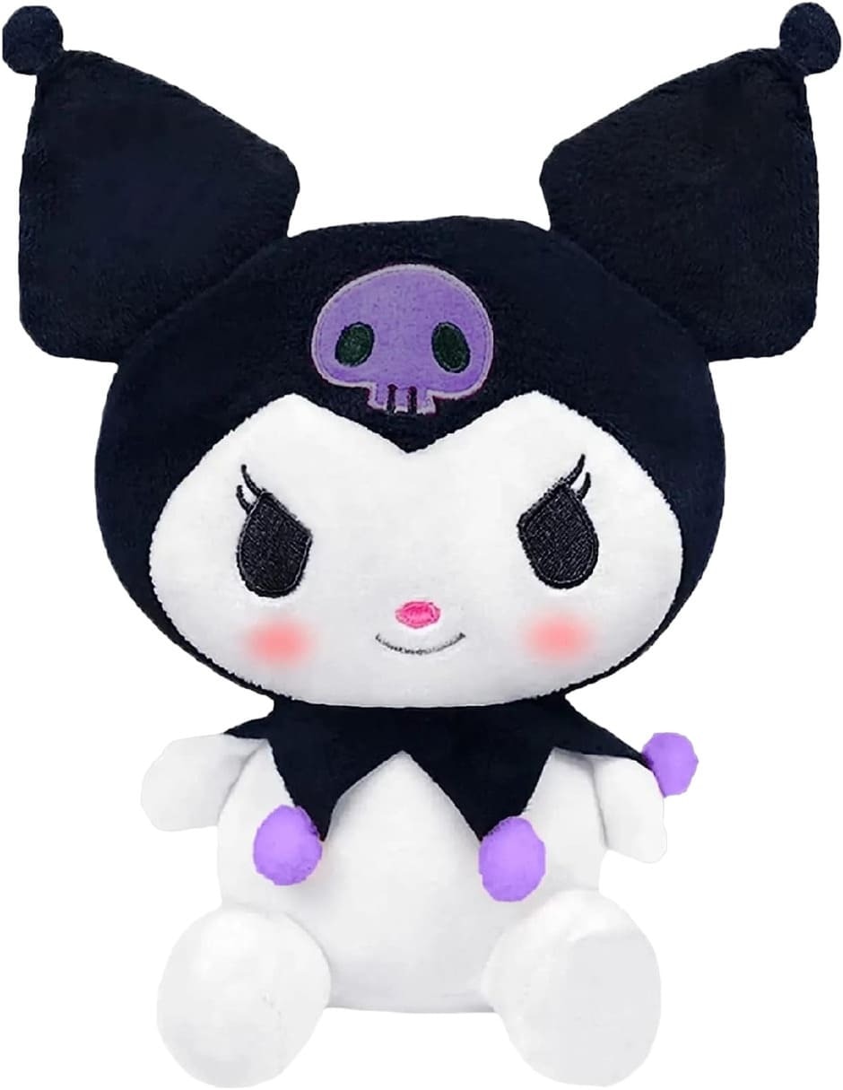 Peluche de hecho a mano de 25 cm Peluche de hecho a mano de 25 cm