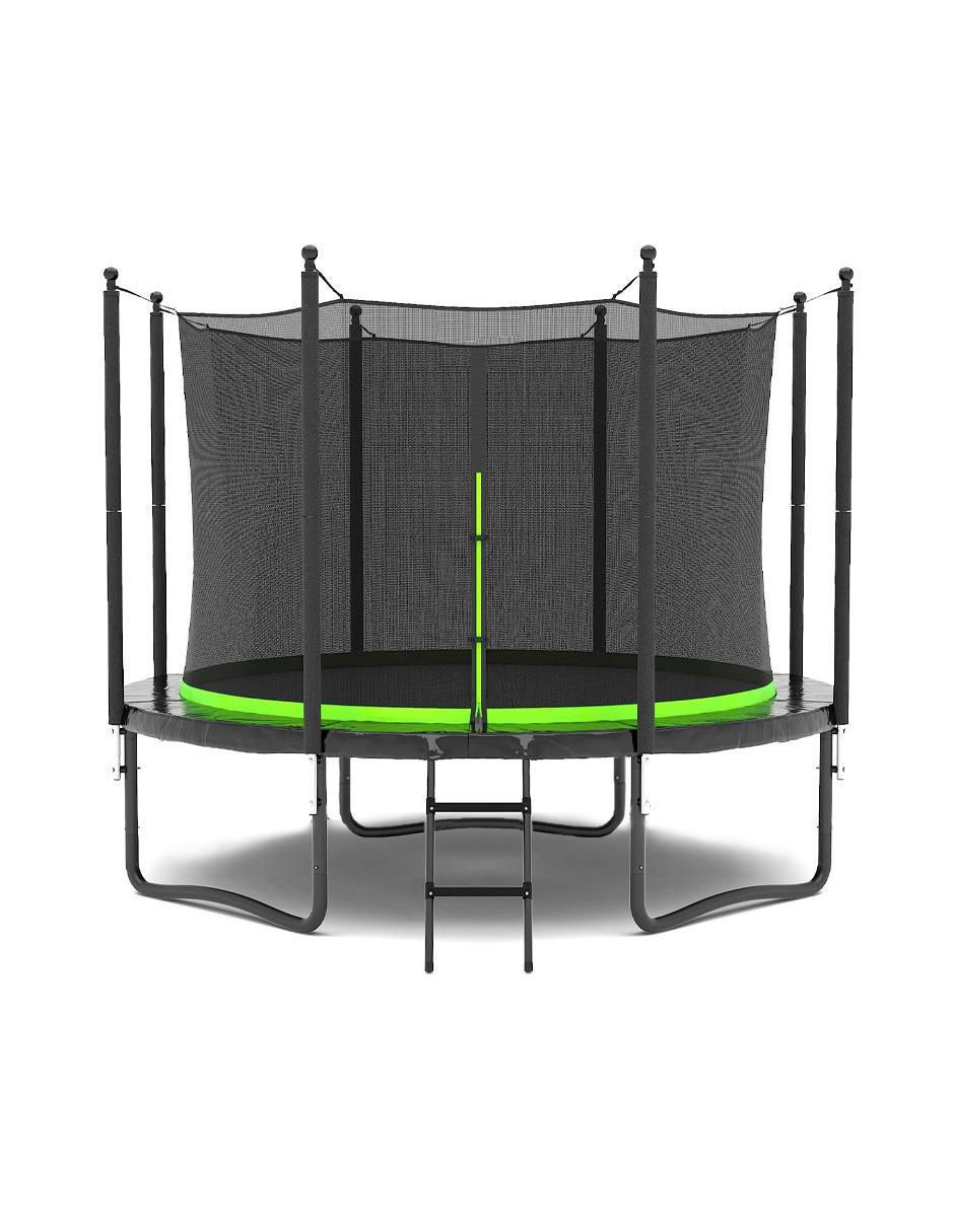 Trampolín Recto Trampolín Recto