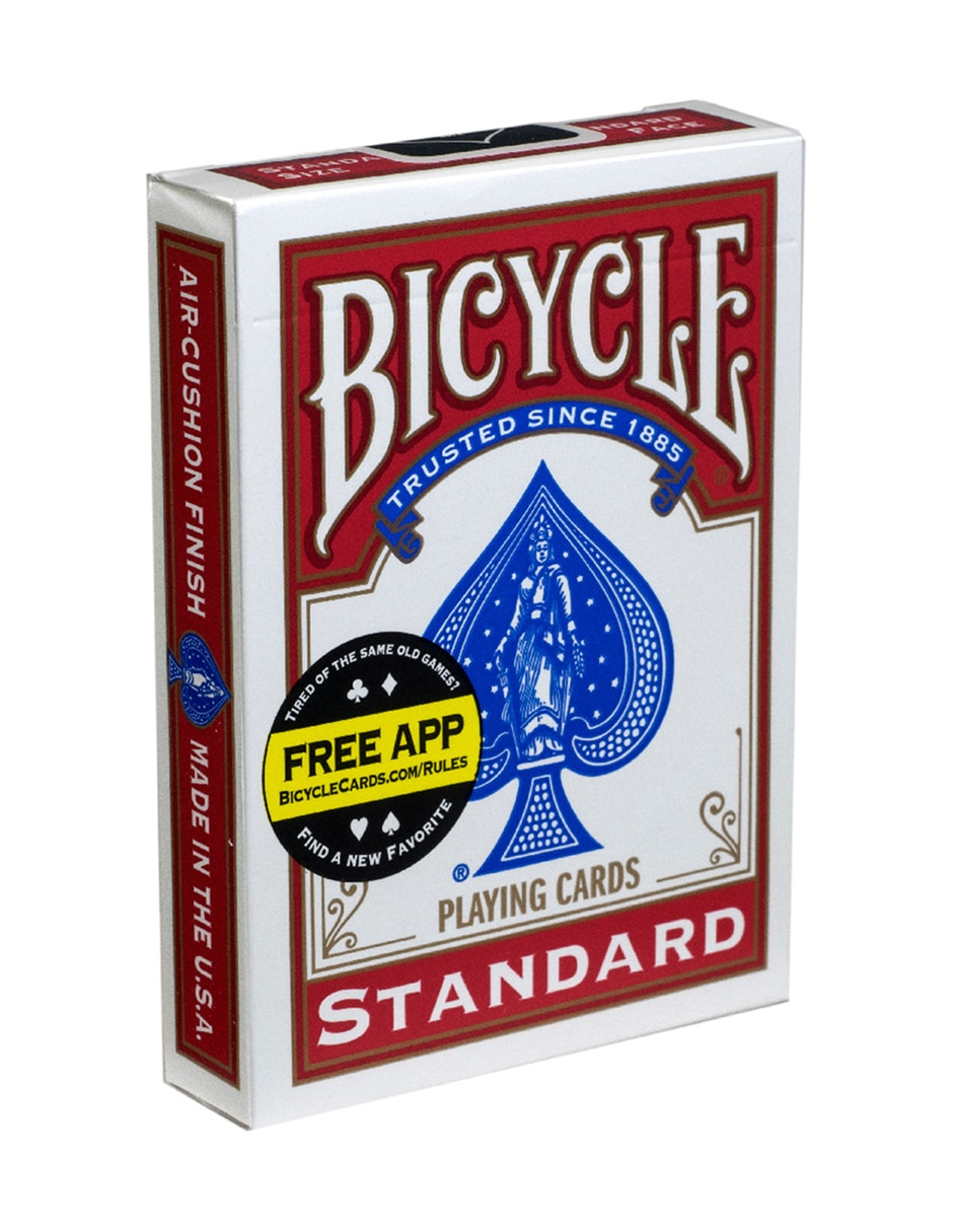 Baraja Bicycle Baraja Bicycle