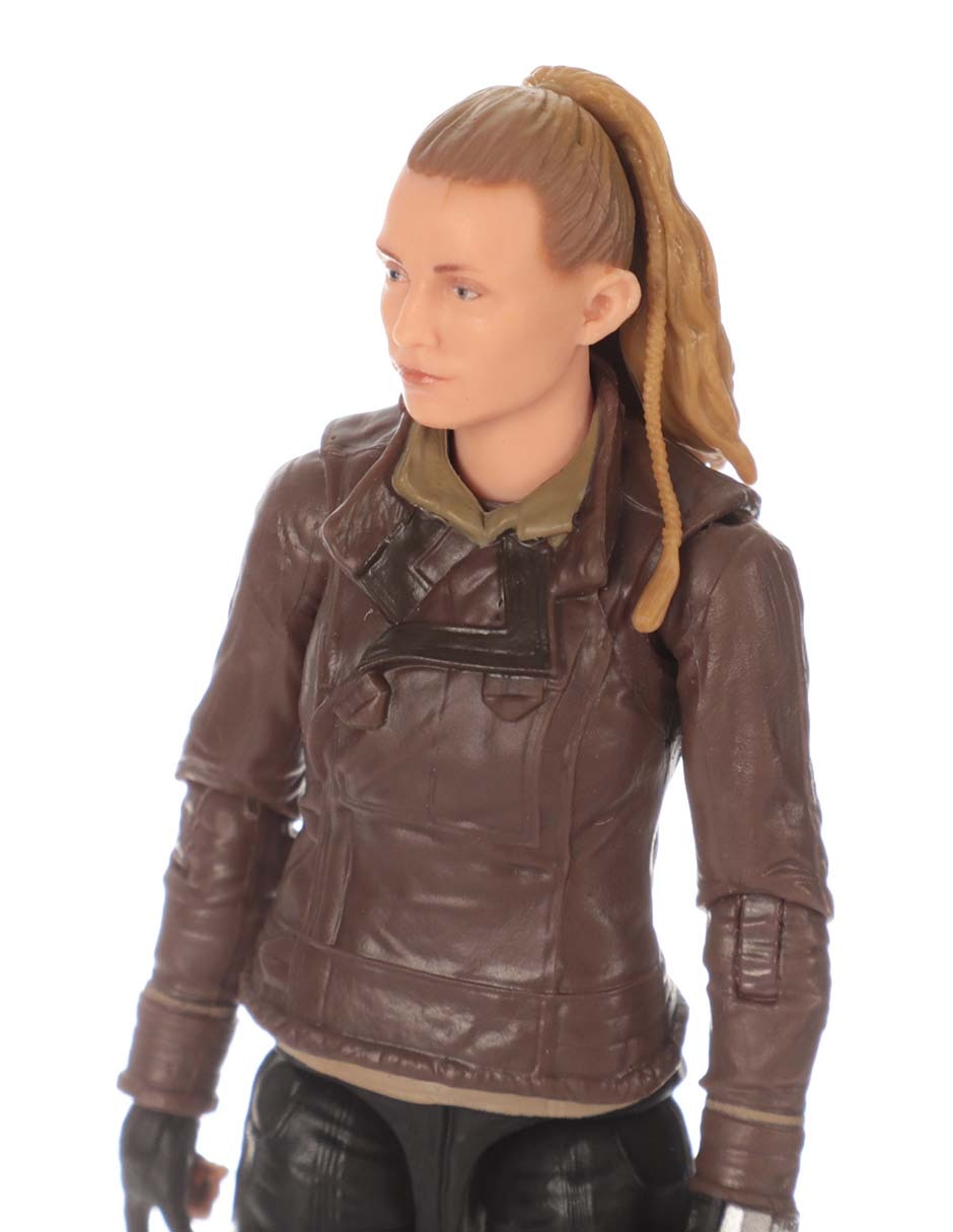 Figura de acción Star Wars: The Black Series Vel Sartha collectors Hasbro