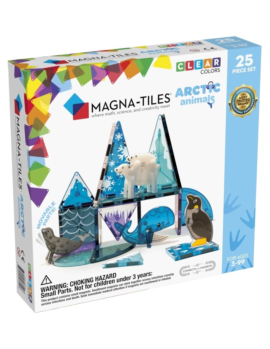 Artic Animals 21125 1