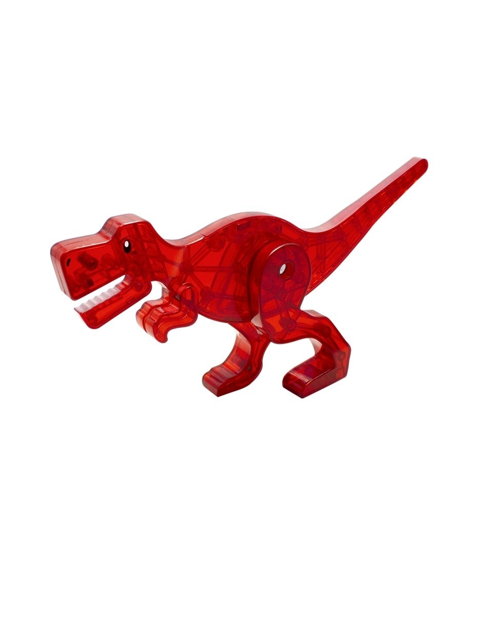 Magna-Tiles Dino World 9