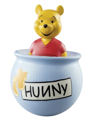 Pm 1.2.3 Winnie The Pooh Tarro De Miel-Disney 71318 Playmobil