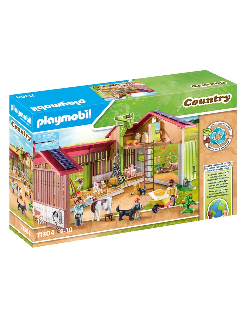 Granja 71304 4