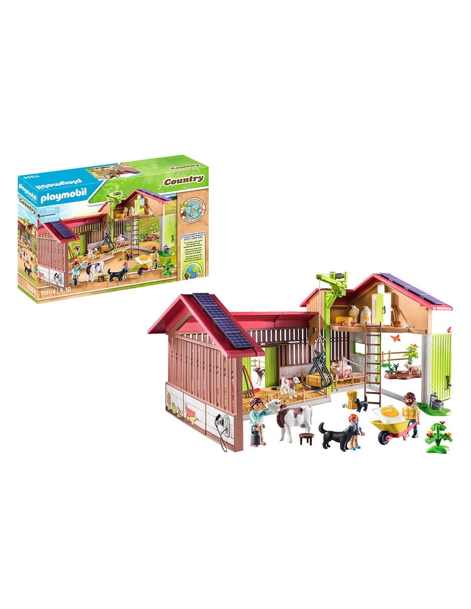 Granja 71304 3