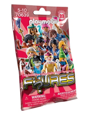 Figuras Niña 70639