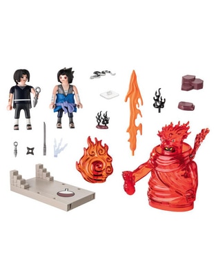 Naruto Shippuden Sasuke Vs. Itachi 70666 1