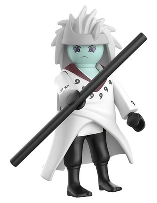 Naruto Shippuden Madara 71217 Naruto