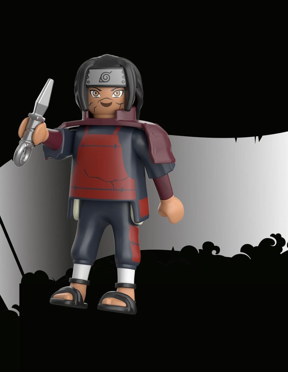 Naruto Shippuden Hashirama 71218 Naruto 2