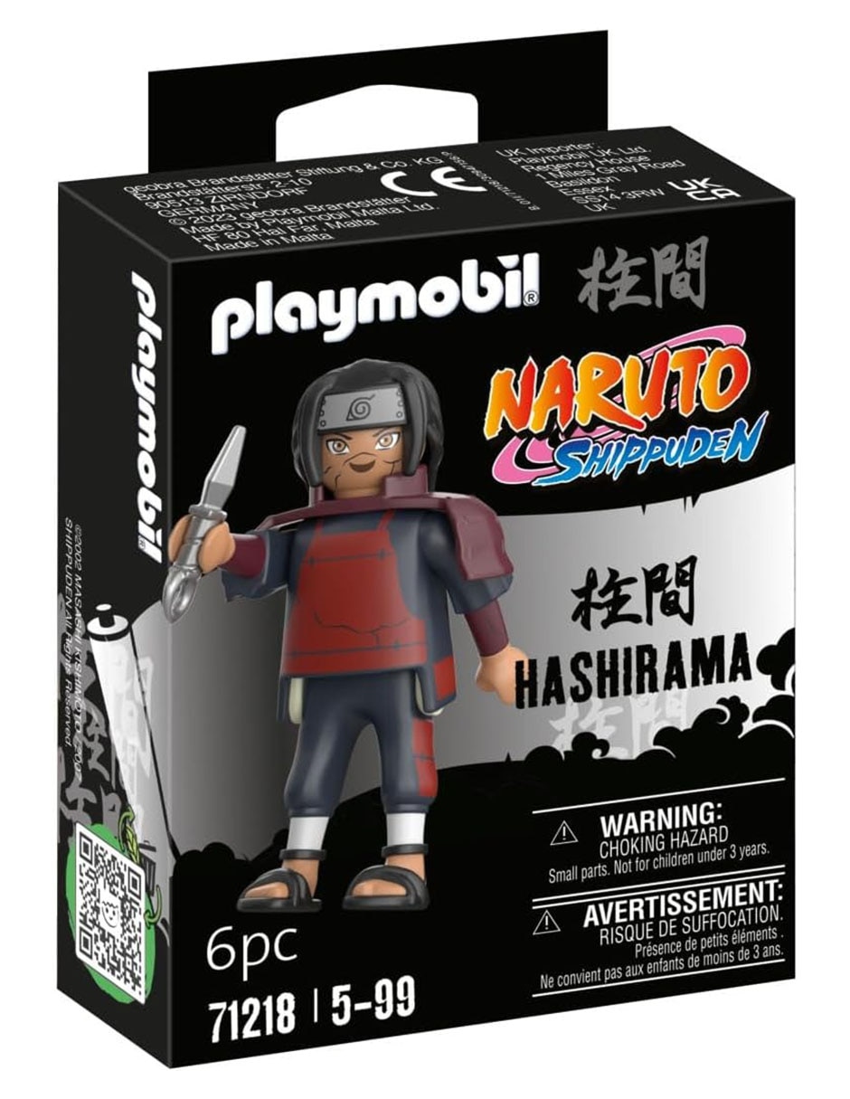 Naruto Shippuden Hashirama 71218 Naruto 3