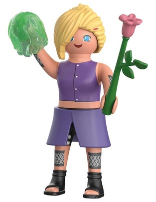 Naruto Ino 71221