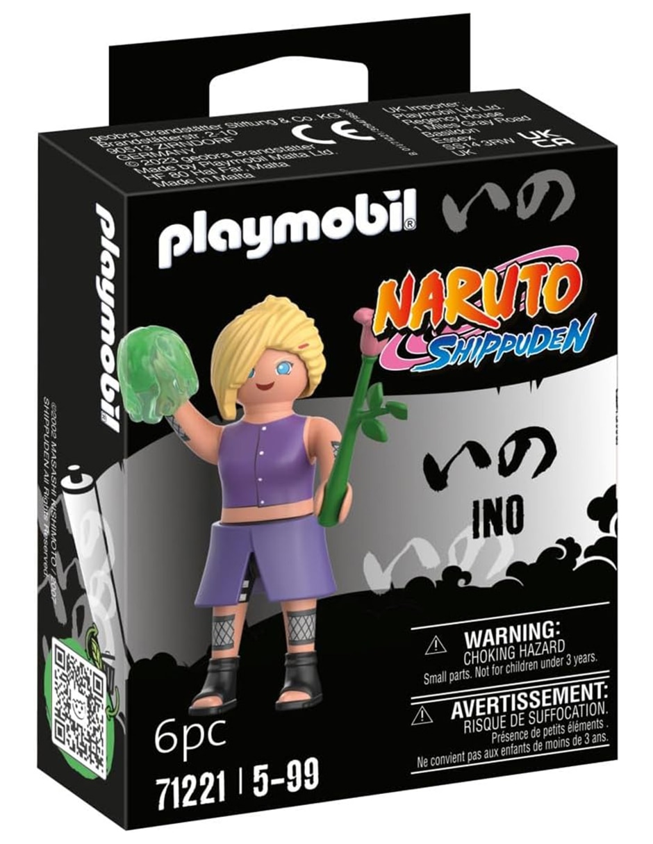 Naruto Ino 71221 3