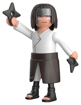 Naruto Shippuden Neji 71222