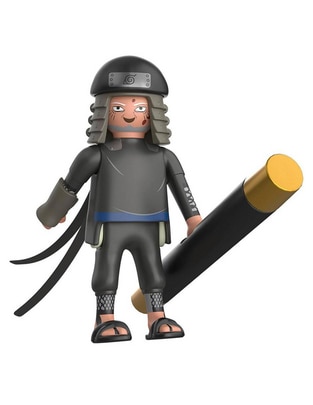 Naruto Shippuden Hiruzen 71227