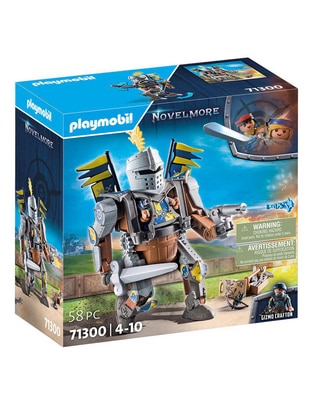 Novelmore Combate Robot 71300 1