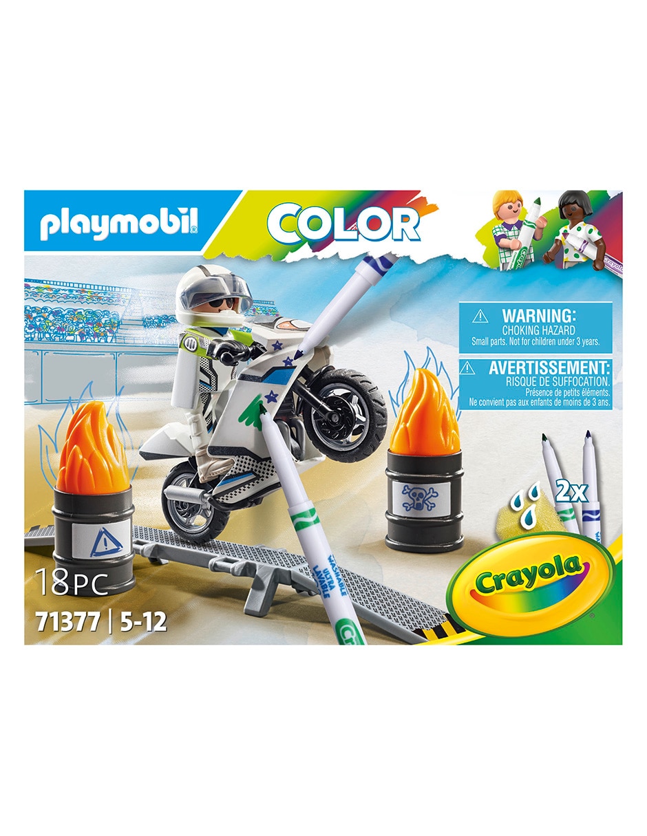 Moto 71377 Color 2