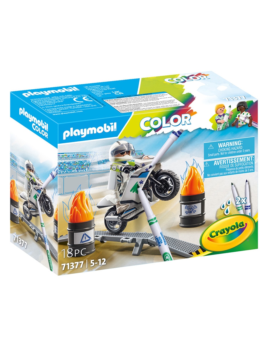 Moto 71377 Color 4