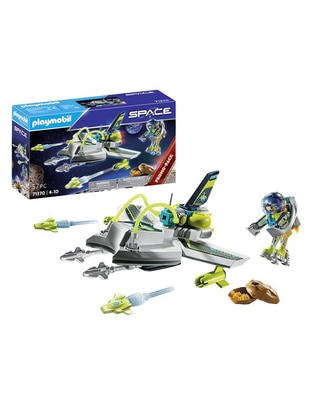 Promo Pack Space 71370 Playmobil