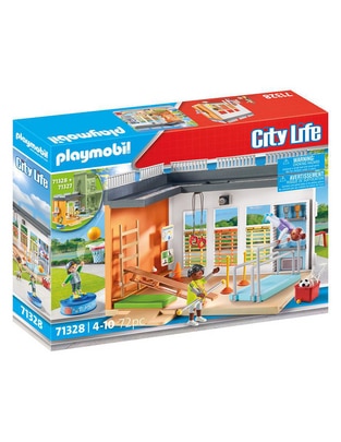 Gimnasio Extensión 71328 City Life