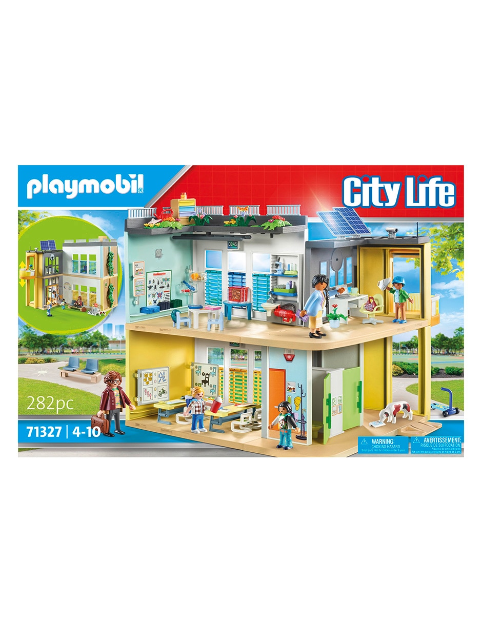 Colegio 71327 City Life 2