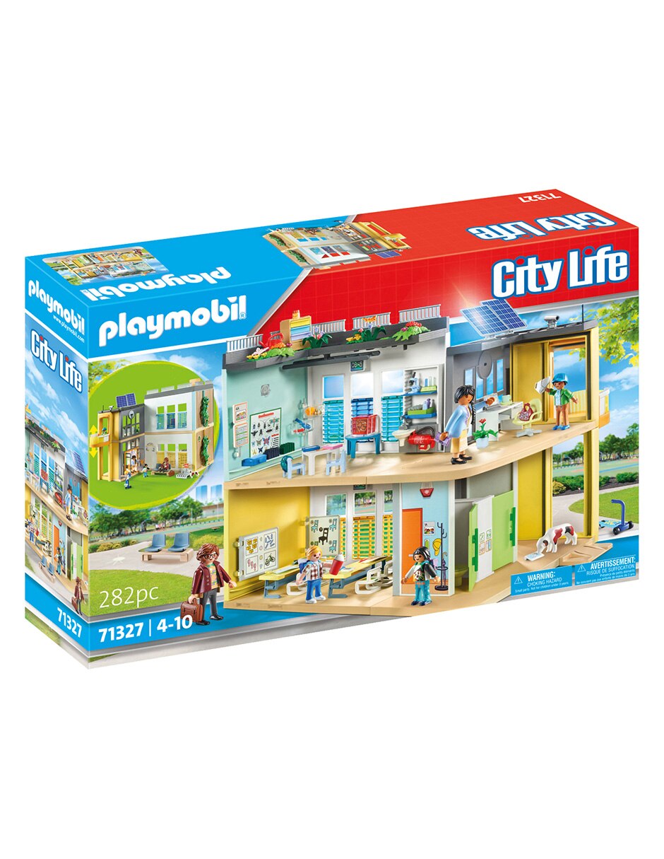 Colegio 71327 City Life 4