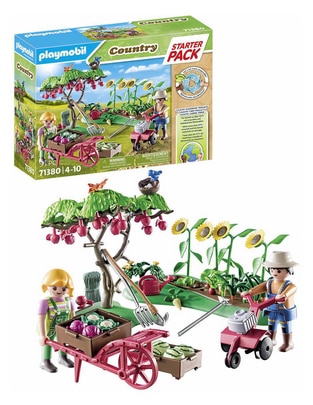 Country Starter Pack Huerto 71380