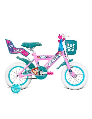 Bicicleta infantil rodada 12