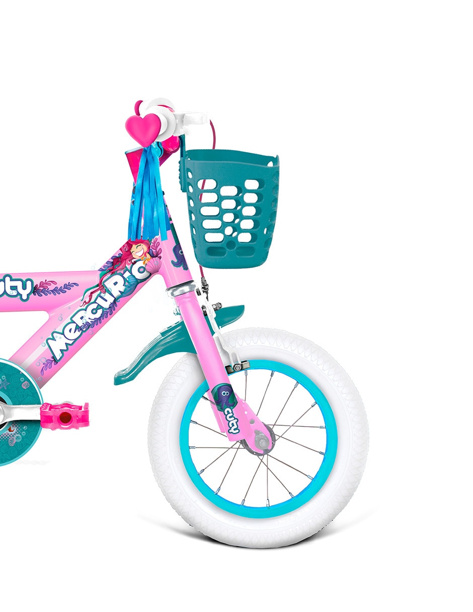 Bicicleta infantil rodada 12 2