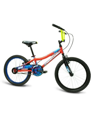 Bicicleta infantil rodada 20 1