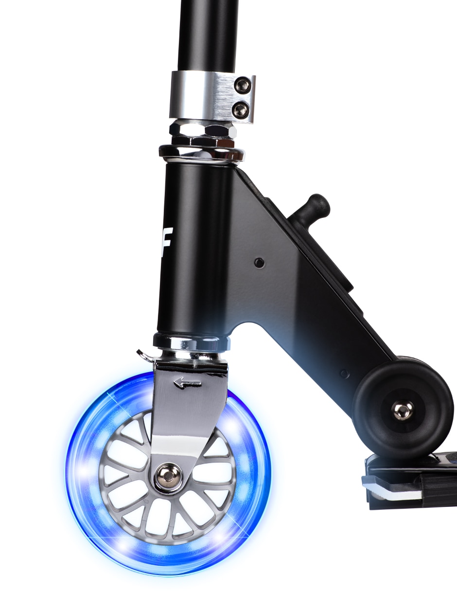 Scooter manual 2