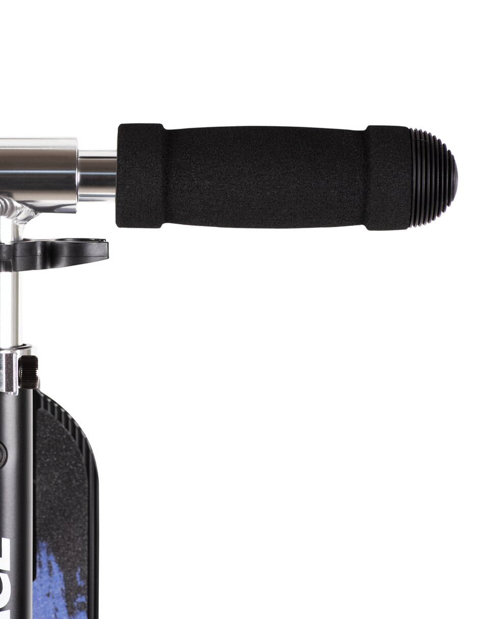 Scooter manual 3