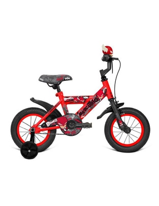 Bicicleta infantil rodada 12