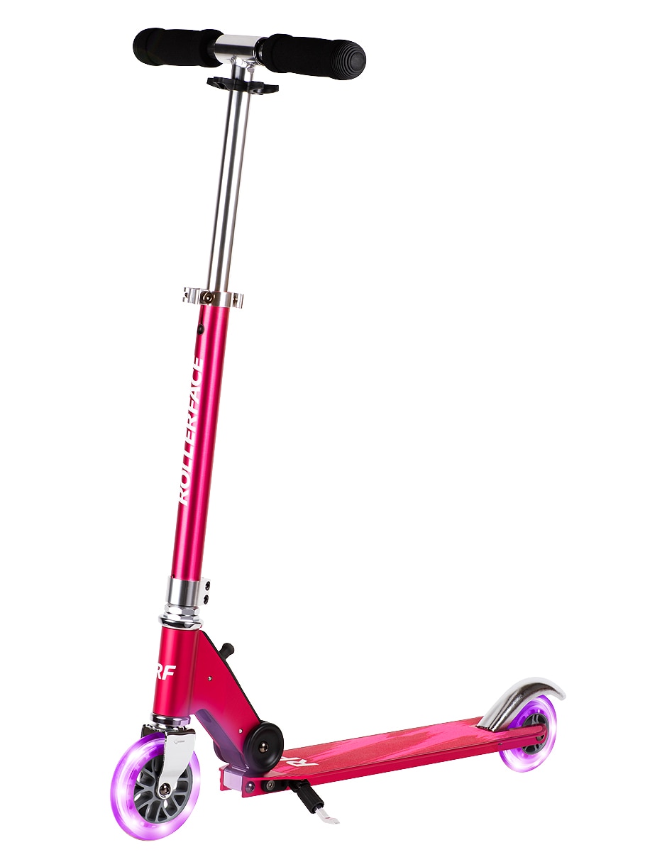 Scooter manual Scooter manual