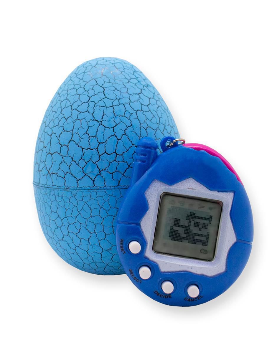 Mascota virtual huevos tamagotchi Mascota virtual huevos tamagotchi