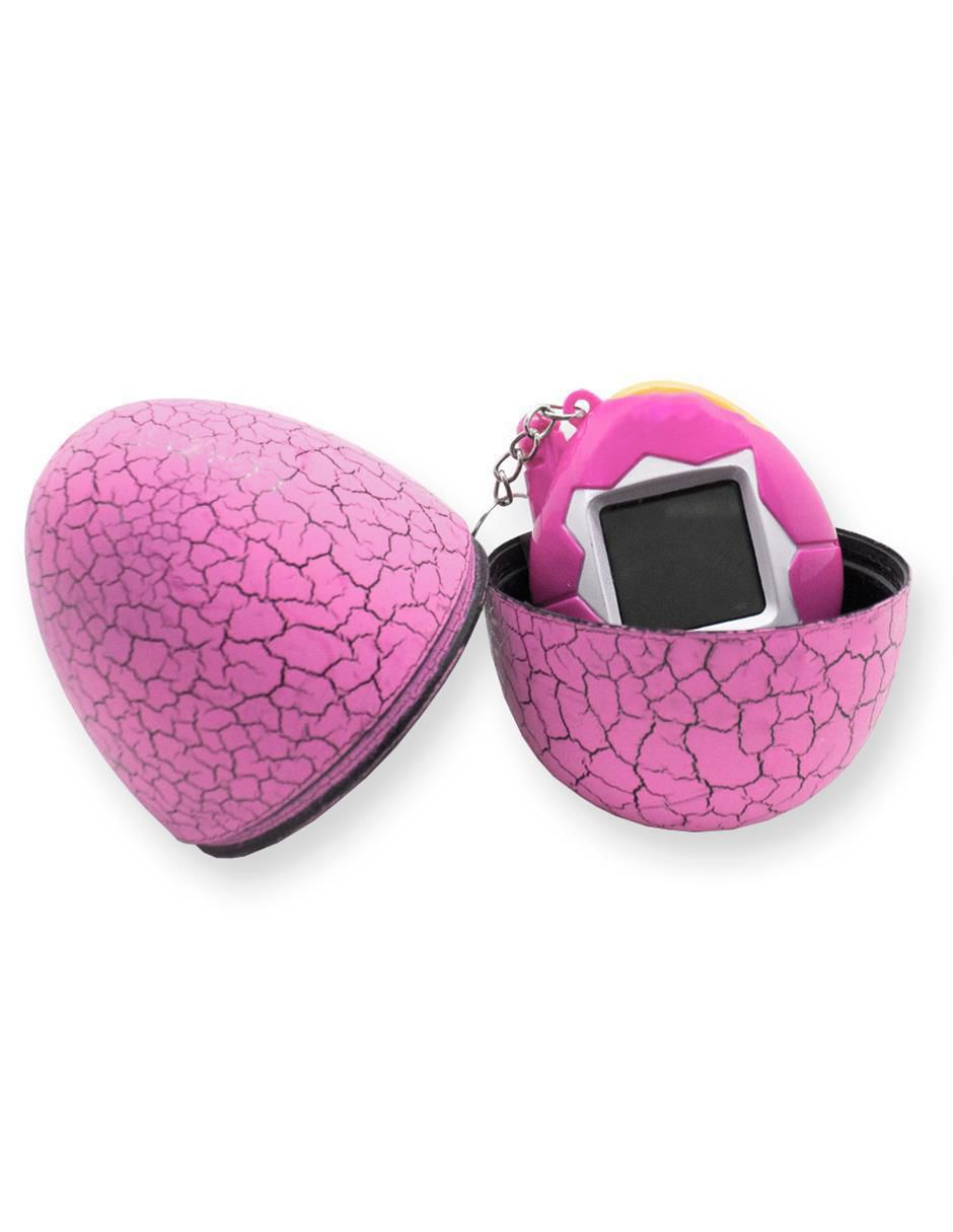 Mascota virtual huevos tamagotchi 2