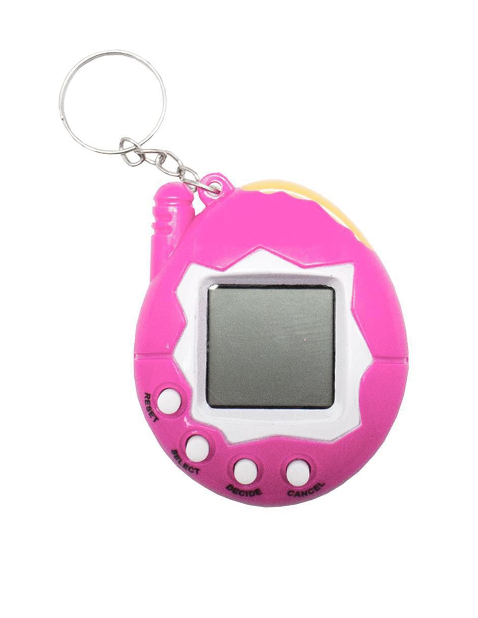 Mascota virtual huevos tamagotchi 4