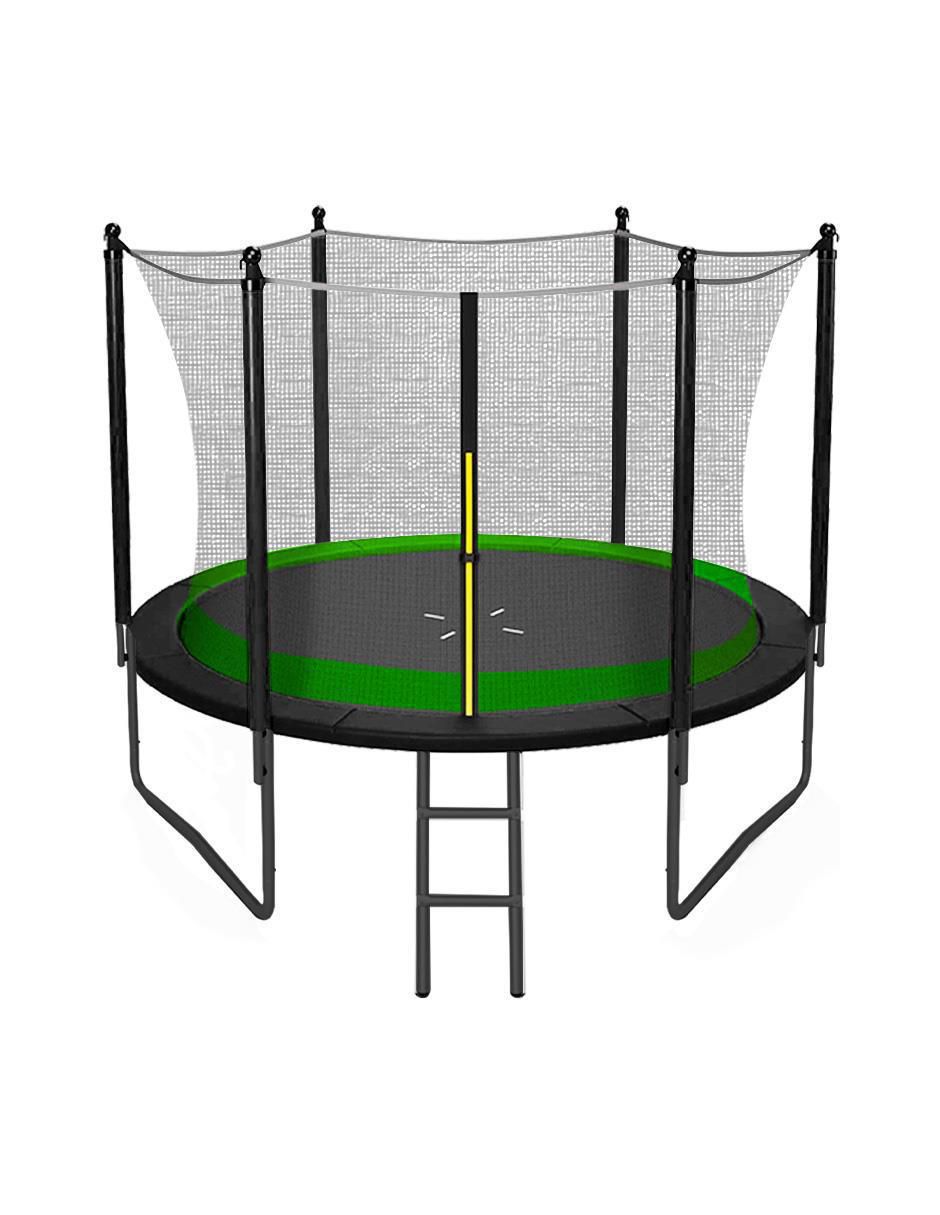 Trampolín infantil 8ft Trampolín infantil 8ft